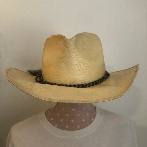 Very nice woven Mens’ Hat